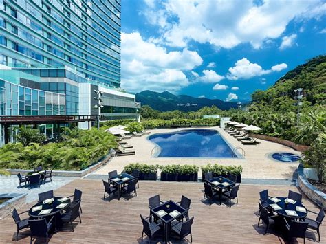 HYATT REGENCY HONG KONG, SHA TIN - Updated …