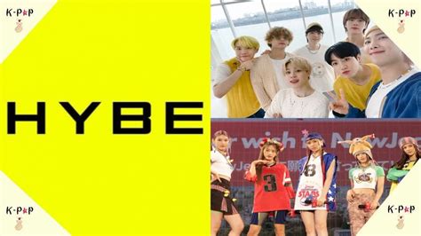 HYBE Artists’ Debuts, Comebacks & Tours 2024-2024: BTS, TXT, …