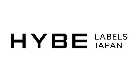 HYBE LABELS JAPAN