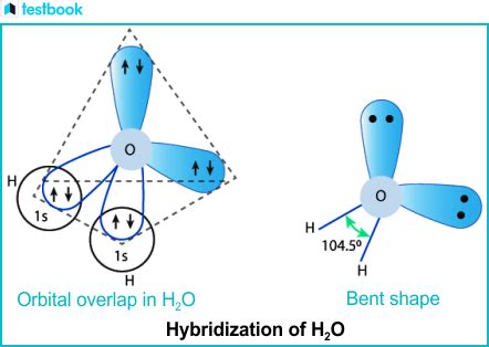 Hybridization In H2o - wintechmobiles.com