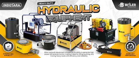 Hydraulic Equipment |Rental Tools Online - raincitystudios.com
