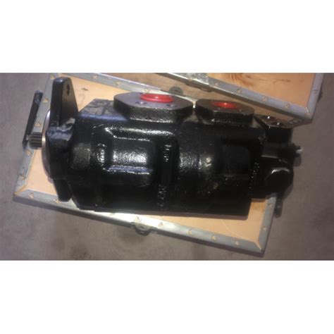 HYDRAULIC GEAR PUMP - 261581 New