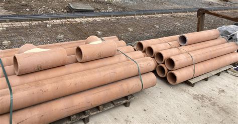 Hydraulic Performance of Clay Pipes | PDF | Soil - raincitystudios.com
