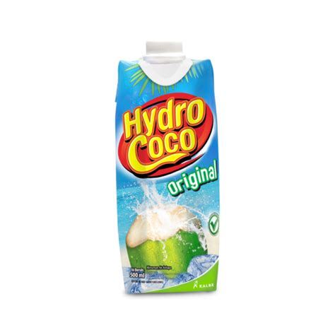 Hydro Coco - Manfaat, Dosis, dan Efek Samping - KlikDokter - muktibox.com