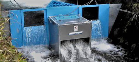 Hydro power: Pico and Micro Hydropower Systems - raincitystudios.com