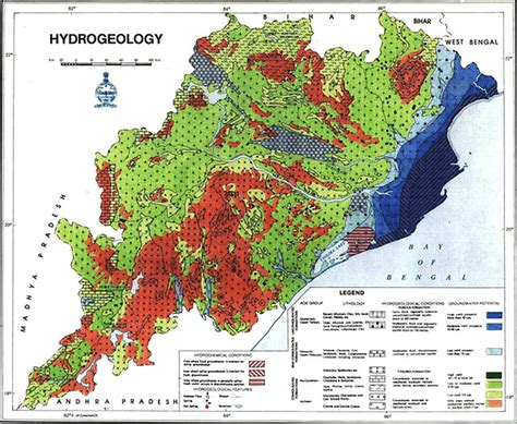 Hydro-Geological Maps - SADC-GMI - wintechmobiles.com