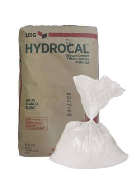 Hydrocal Plaster - Etsy - muktibox.com