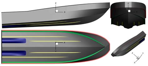 Hydrodynamics and Hull Design - Datawave Marine … - wintechmobiles.com