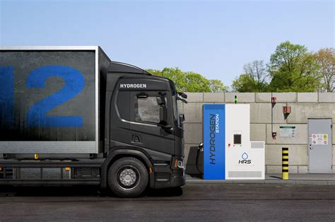 Hydrogen in mobility - wintechmobiles.com
