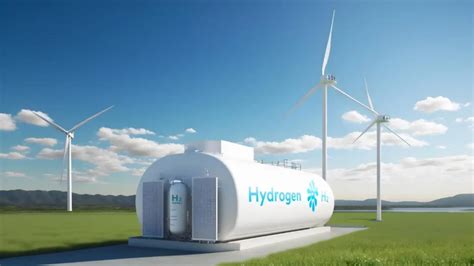 Hydrogen Storage Technologies | Springer Nature Link - wintechmobiles.com