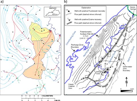 Hydrogeologic Mapping - depth, important, types, … - wintechmobiles.com