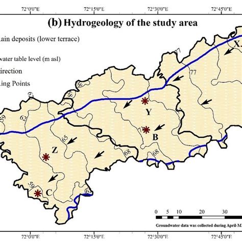 Hydrogeological map - IGRAC - wintechmobiles.com