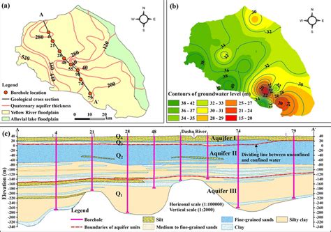 Hydrogeological maps - BGS Groundwater - wintechmobiles.com