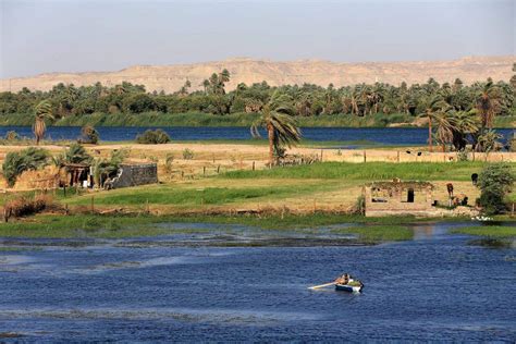 Hydrology of the Nile and Ancient Agriculture | Request PDF - wintechmobiles.com