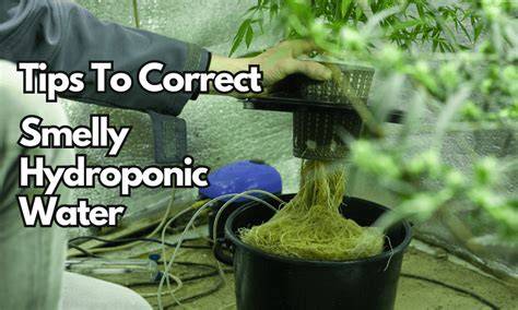 Hydroponic Water - raincitystudios.com