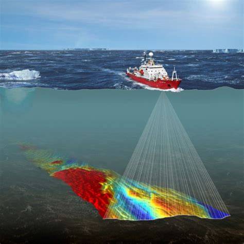 Hydrospatial Information | Marine Spatial Data … - raincitystudios.com