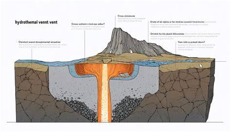 Hydrothermal Vents and other Geothermal Features - raincitystudios.com
