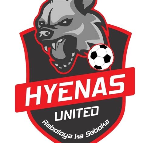 HYENAS FOOTBALL CLUB