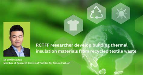 Hygro-Thermal and Acoustic performances of recycled textile-based ... - raincitystudios.com