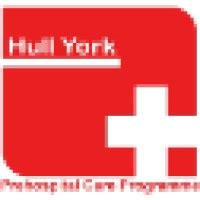 HYMS Pre-hospital Care Programme - contactout.com