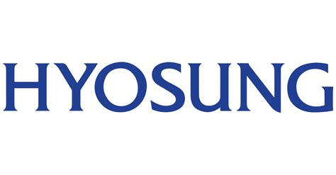 HYOSUNG (AMERICA), INC. :: OpenCorporates