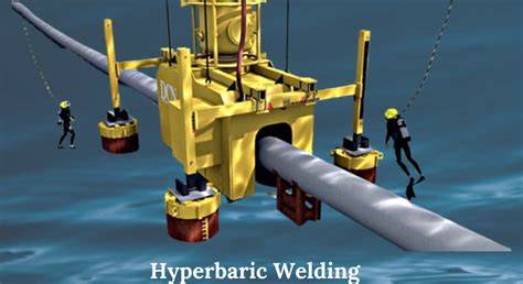 Hyperbaric welding - raincitystudios.com
