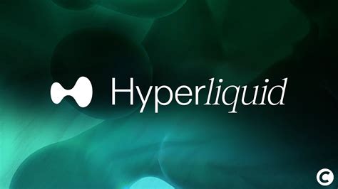 Hyperliquid | DEX - coolestguyplanet.net