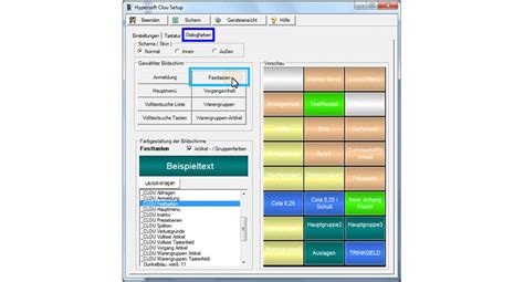 HYPERSOFT MPOS - DAS EFFIZIENTE ORDERTERMINAL - Kassen …