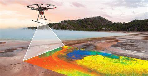 Hyperspectral Remote Sensing: A New Dawn in ... - Devdiscourse - raincitystudios.com