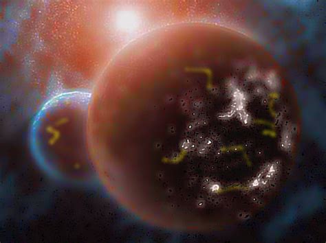 Hypothetical Bodies | Space Wiki | Fandom - wintechmobiles.com