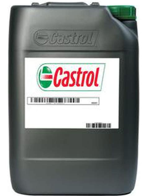 HYSOL CASTROL AUSTRALIA