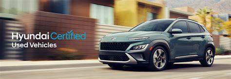 Hyundai Certified Used Vehicles | Search Inventory - raincitystudios.com