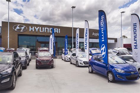 HYUNDAI Dealers Aspley, QLD carsguide