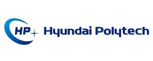 HYUNDAI POLYTECH INDIA PRIVATE LIMITED GST Number