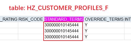 HZ_CONSUMER_PROFILES_