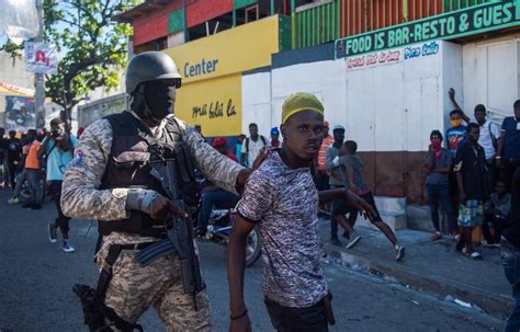 Haïti, d'un coup d'état à l'autre. - Modern world history study guide answers.