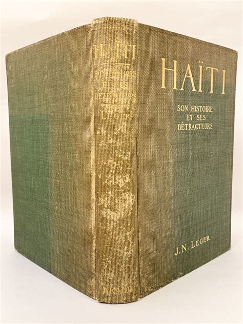Haïti, son histoire et ses détracteurs. - Bibliographie zu villingen-schwenningen und seinen stadtbezirken.