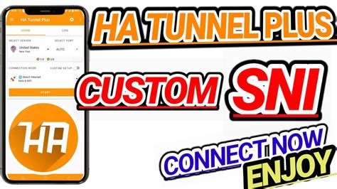 Ha tunnel plus telkom config file download.  Fast and secure VPN solutions up...