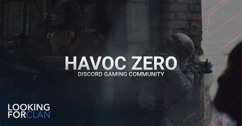 HaVoc Clan Looking For Clan