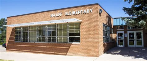 Haaff Elementary School in Pueblo CO - SchoolDigger