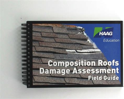 Haag composition roof damage assessment guide. - Study guide for trapped by michael northrop.