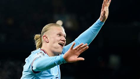 Haaland hits 5, Pep reveals Julia Roberts disappointment