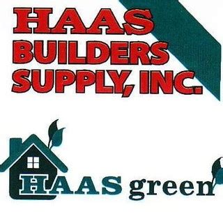 Haas Builders Supply Inc. - Marshfield Area Chamber of …