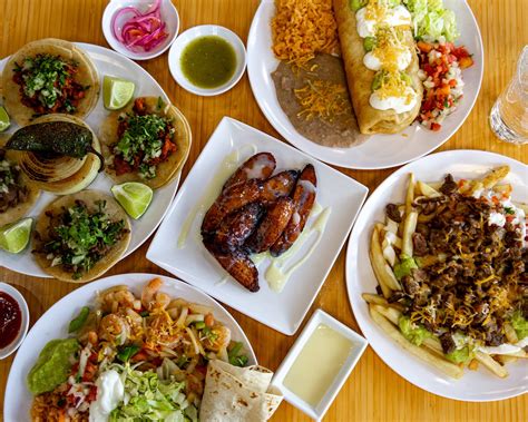 Habaneros mexican food. We’re blending our passion for making delicious food with our extensive knowledge of our cuisine to create authentic and classic dishes for your enjoyment. Skip to content 38790 Chester Rd, Avon, OH 44011 
