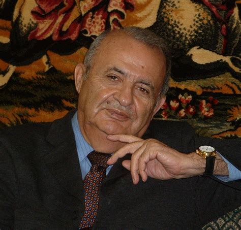 Habeeb Salloum &mdash; Poet, Traveler, Recipe Writer - Backwoods ...