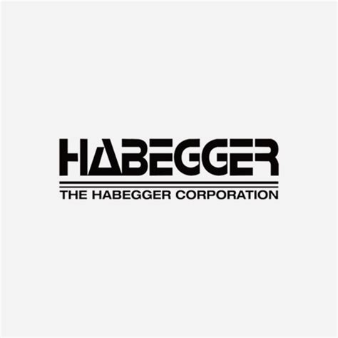 Habegger corporation. Things To Know About Habegger corporation. 
