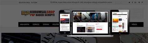 Haber Scripti — Blog Scripti — Magazin Scripti Medium. 