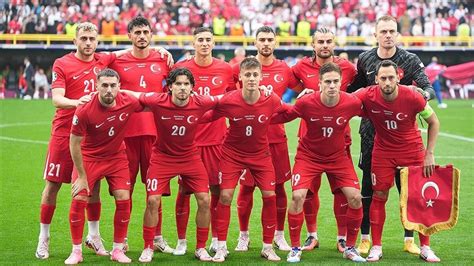 Haberler A Milli Futbol Takımı A Milli Takım'ımızın Galler ve . 