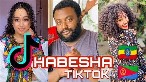 Habesha tiktok. 3.2K Likes, 206 Comments. TikTok video from ℎ𝑖𝑟𝑢𝑡_𝑧_ℎ𝑎𝑏𝑒𝑠ℎ𝑎🦋 (@hirut_z_habesha): "ከማንም አታንስም #hirut_z_habesha #habeshatiktok #ethiopian_tik_tok #trending #foryoupage #fypシ #amhara #fano". Habesha TikTok. ከማንም አታንስምoriginal sound - ℎ𝑖𝑟𝑢𝑡_𝑧_ℎ𝑎𝑏𝑒𝑠ℎ𝑎🦋. 