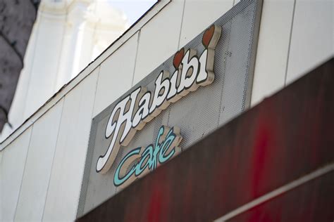 Habibi cafe. Things To Know About Habibi cafe. 